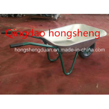 Hot-Selling Model Wheel Barrow (WB6204) Have High Quality